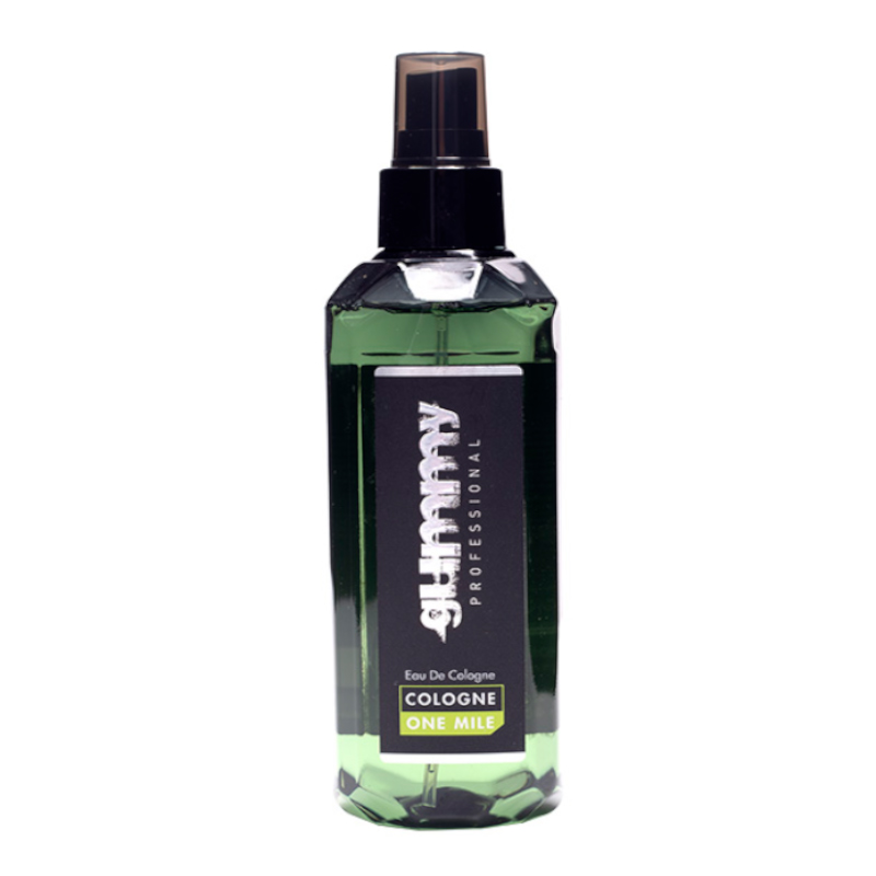 GUMMY PRO - BARBER COLONIE - ONE MILE - 250 ML